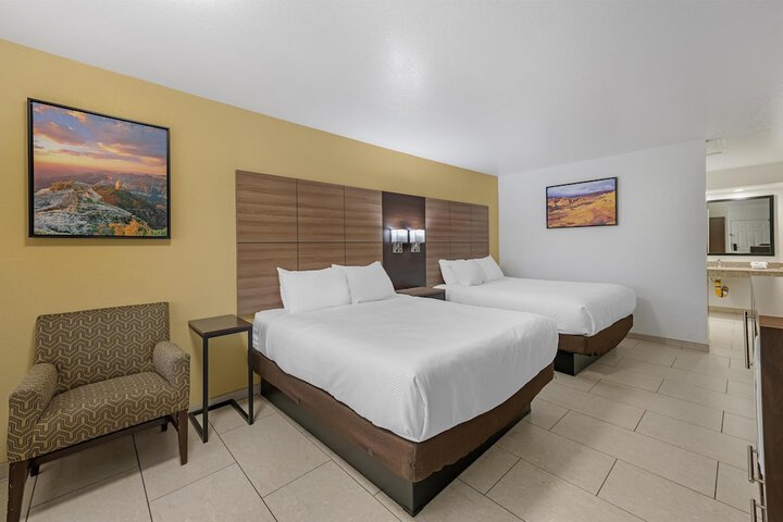 Best Western Santa Rosa Inn