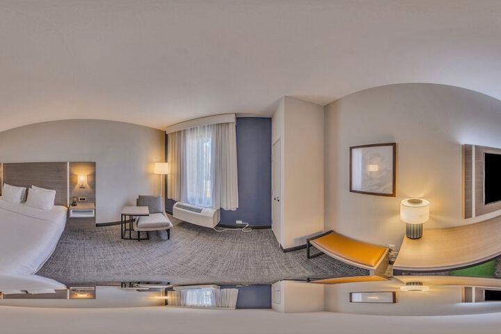 Spark by Hilton Catoosa