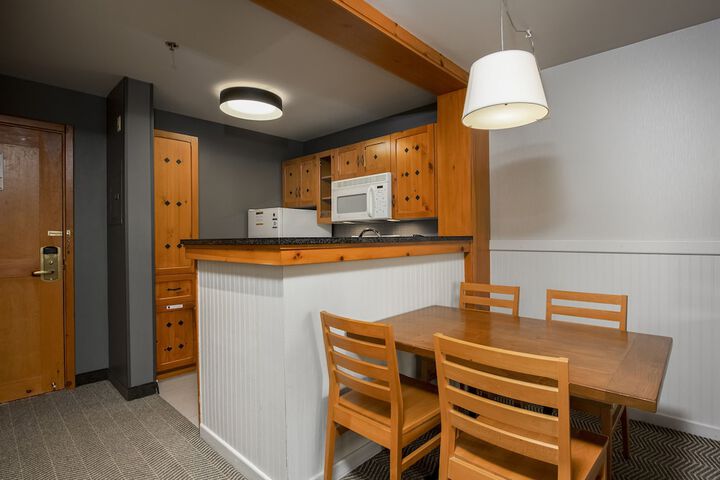 Le Lodge de la Montagne - Les Suites Tremblant