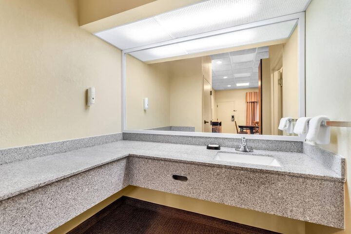 Quality Inn Union City US 51