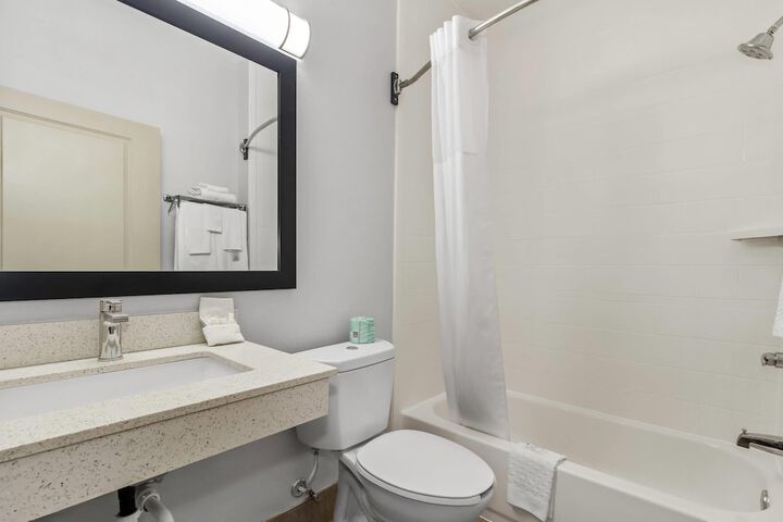 Quality Inn Shallotte near Ocean Isle Beach