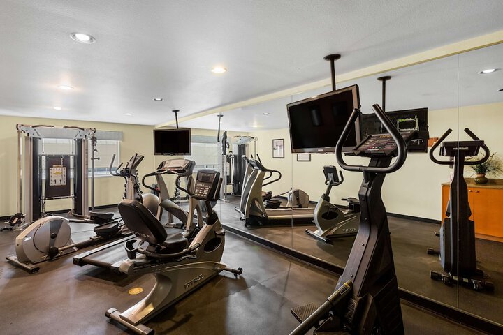 Health and Fitness 30 of 31