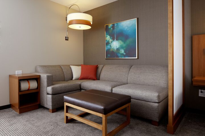 Hyatt Place Portland Downtown - Old Port Square