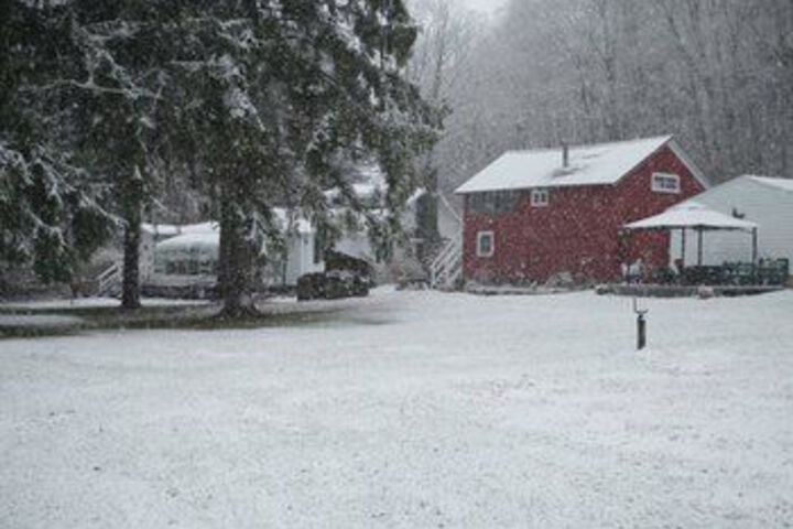 Brook Falls Farm