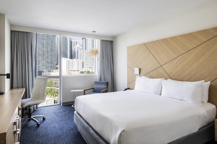Novotel Miami Brickell