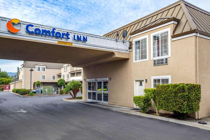 Comfort Inn