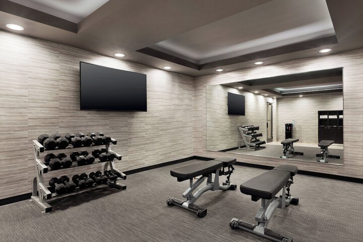 Health and Fitness 25 of 27