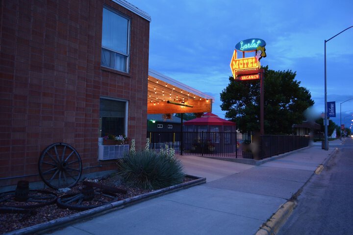 Hotel 7 of 38