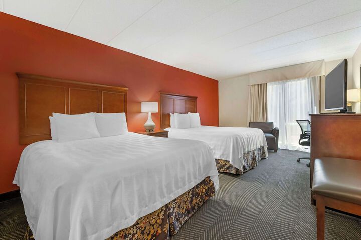 Best Western Plus St. Paul North / Shoreview