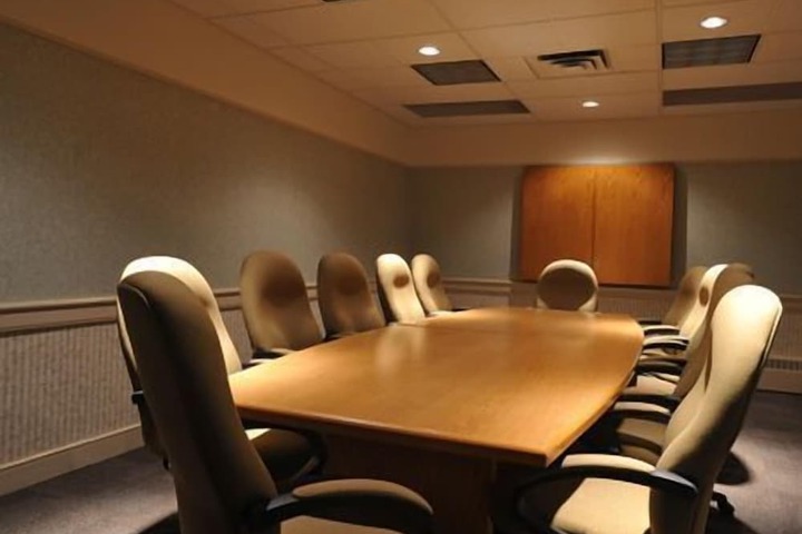 Meeting 17 of 37
