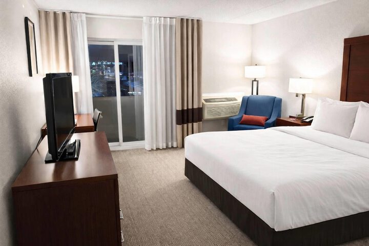 Comfort Inn Farmington Hills - Detroit Northwest