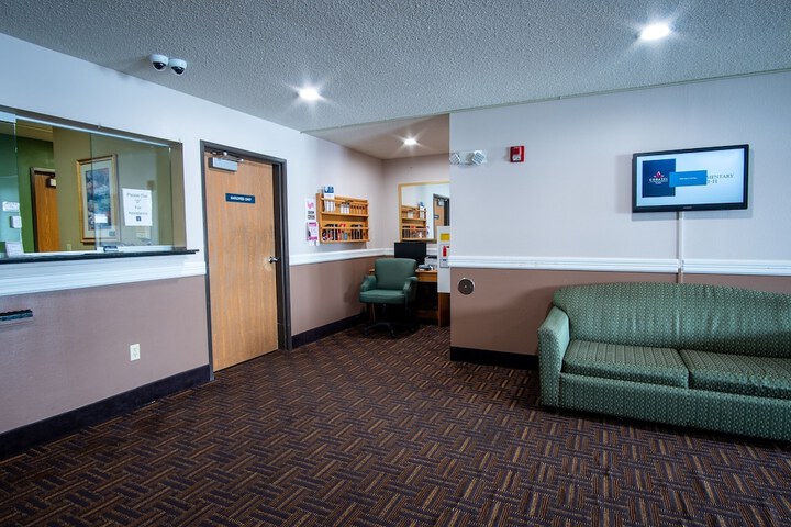 Coratel Inn and Suites by Jasper New Richmond
