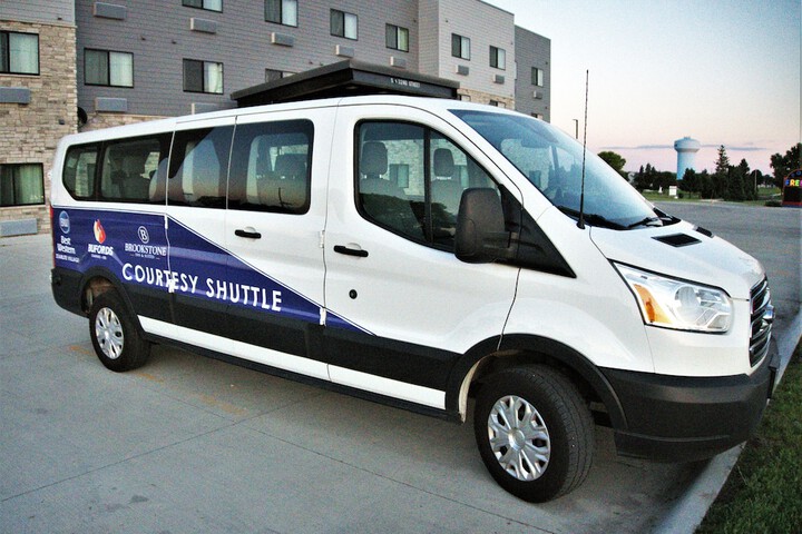 Transportation 45 of 45