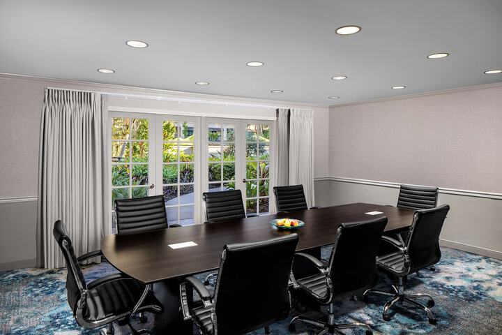 Hyatt Regency Newport Beach