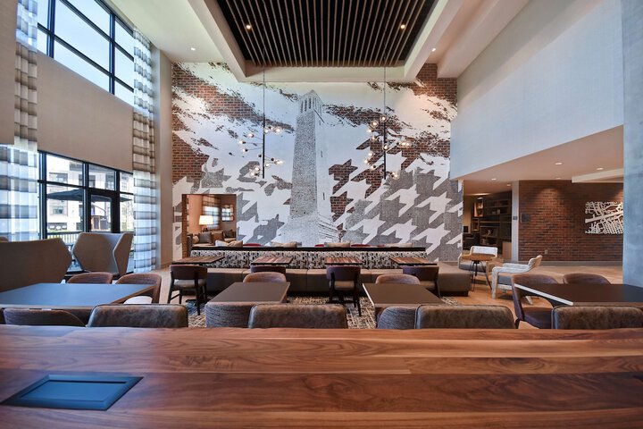 Homewood Suites by Hilton Tuscaloosa Downtown