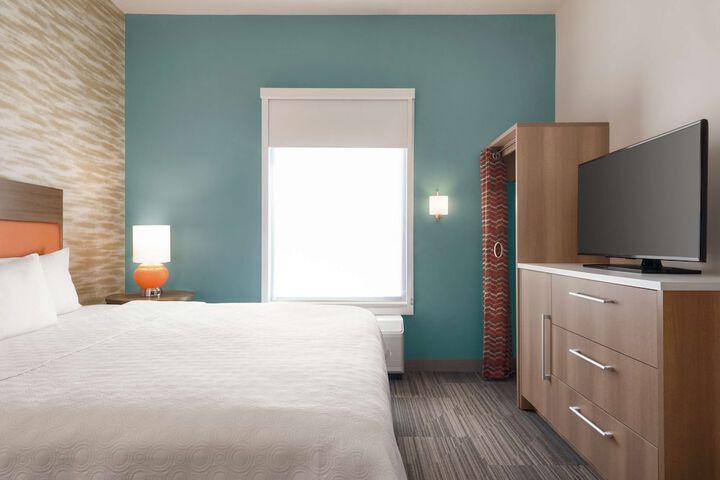 Home2 Suites by Hilton Bismarck