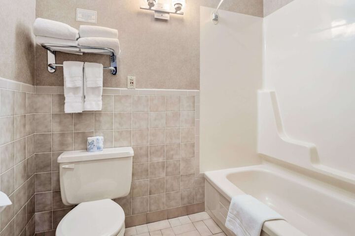 Best Western Plus Cairn Croft Hotel
