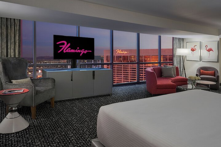 Flamingo Las Vegas Hotel & Casino