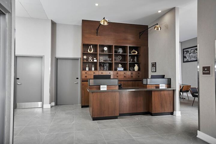 Four Points by Sheraton Oakville