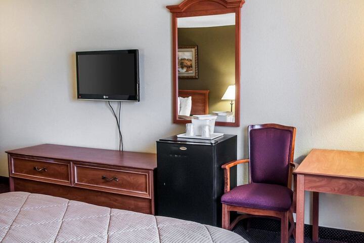 Rodeway Inn Española