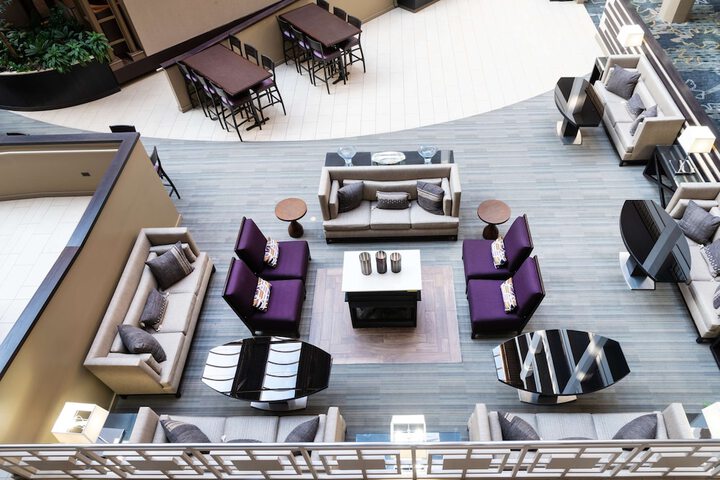Hotel Interior 6 of 66