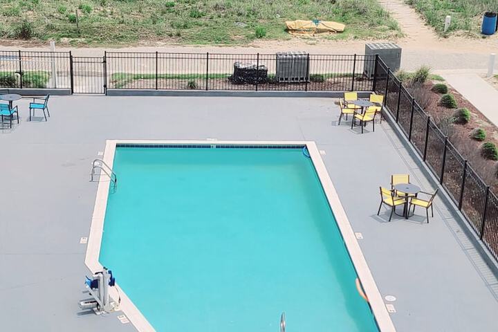 Pool 3 of 16