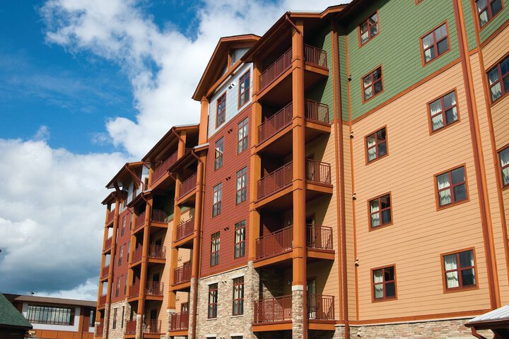 Club Wyndham Great Smokies Lodge