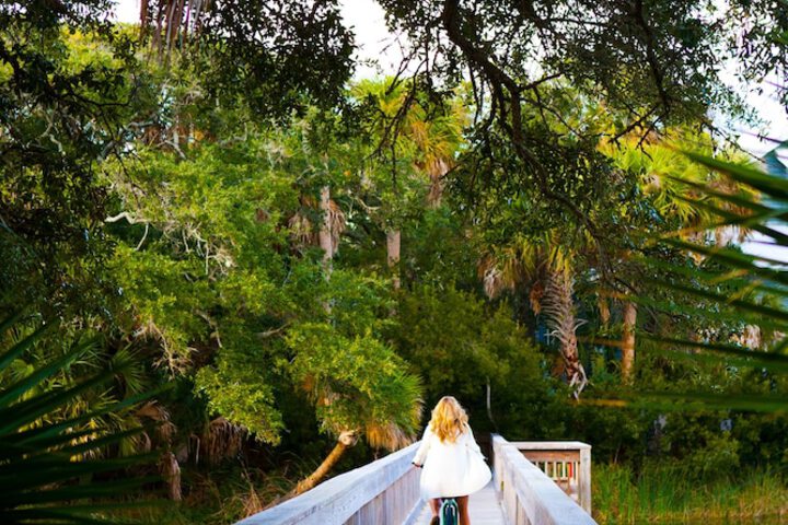 The Sanctuary at Kiawah Island Golf Resort