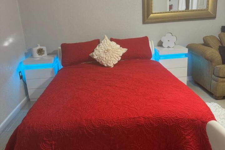 Sunshine guesthouse