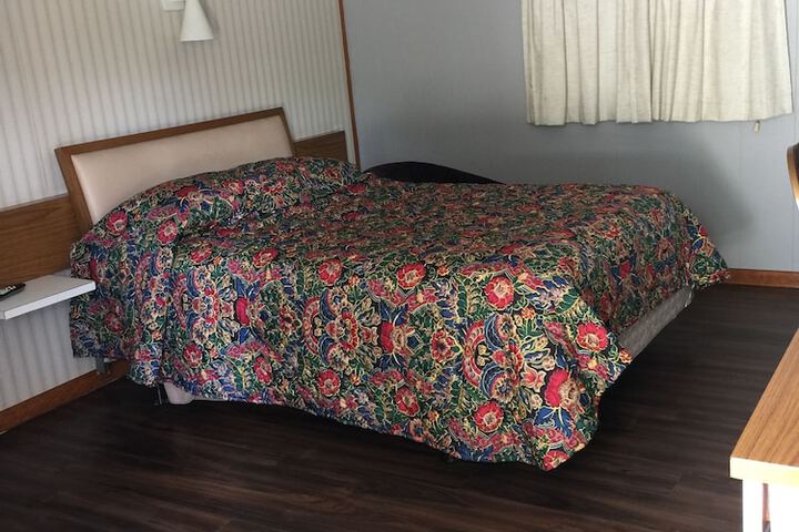 Melody Motor Lodge