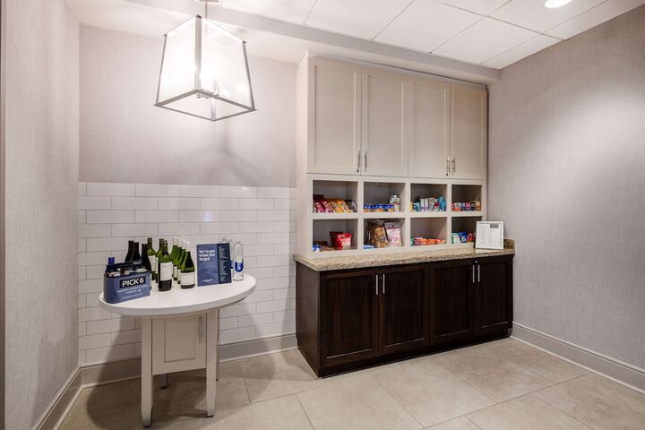 Homewood Suites West Palm Beach