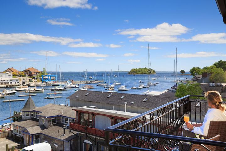 16 Bay View