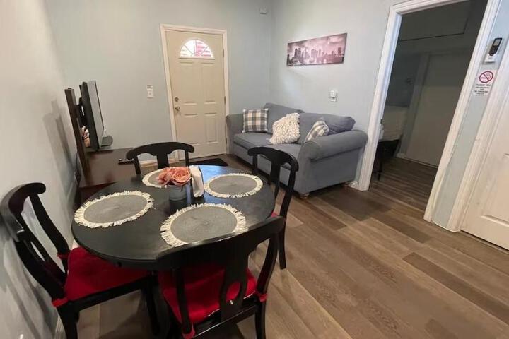 Private Sanctuary in Montebello