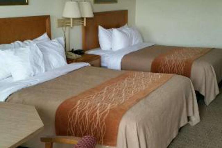Days Inn St. George