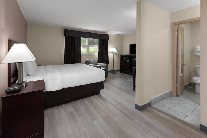 Baymont by Wyndham Iron Mountain