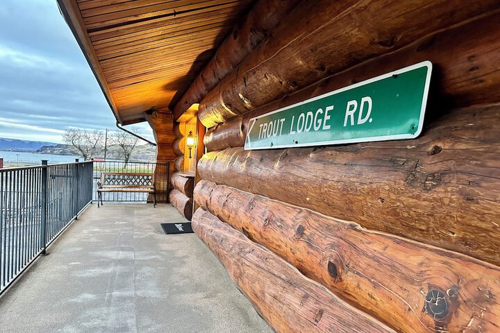 Soap Lake Resort a Dazzler Select by Wyndham