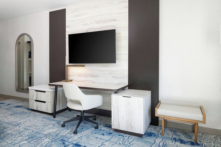 Fairfield by Marriott Inn & Suites Athens Madison