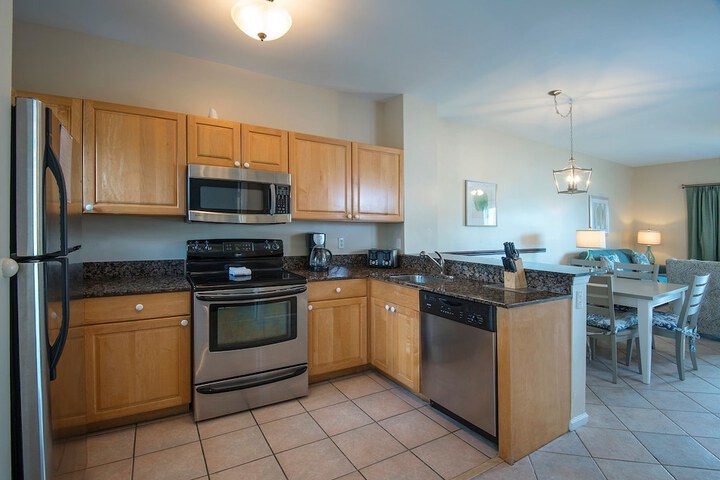 Villas at Hawks Cay Resort