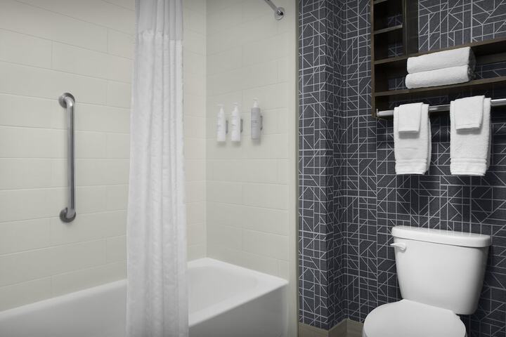 Homewood Suites by Hilton Metairie New Orleans