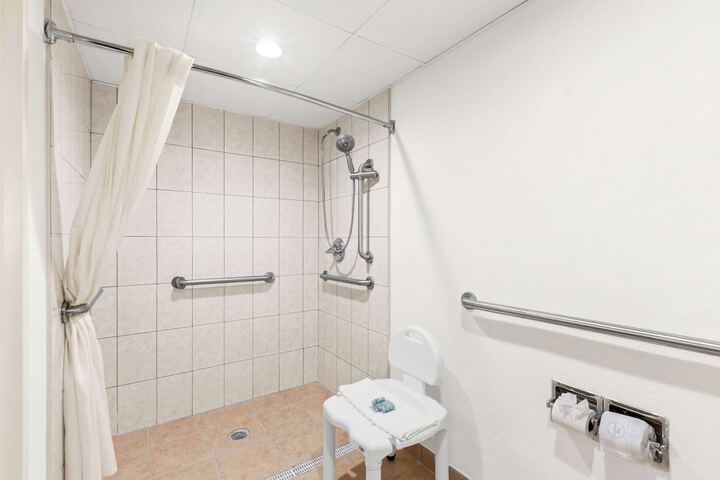 Best Western Hazlet Inn