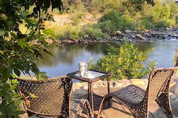 Rio Sierra Riverhouse