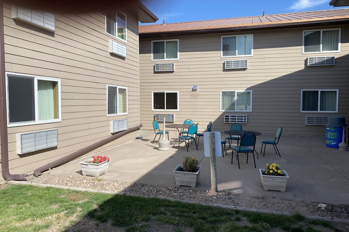 Terrace/Patio 62 of 62