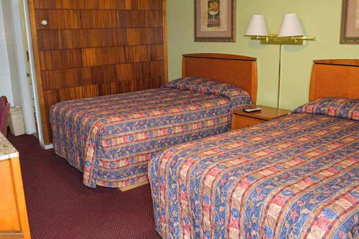 Relax Inn Bloomsburg