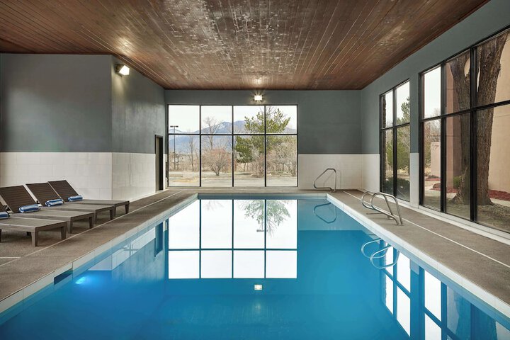 Hampton Inn Taos