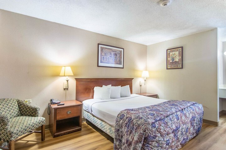 Motel 6 Alsip IL
