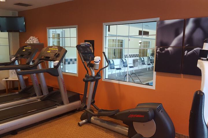 Health and Fitness 23 of 25