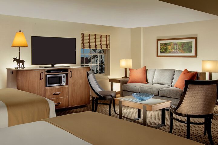 North Conway Grand Hotel