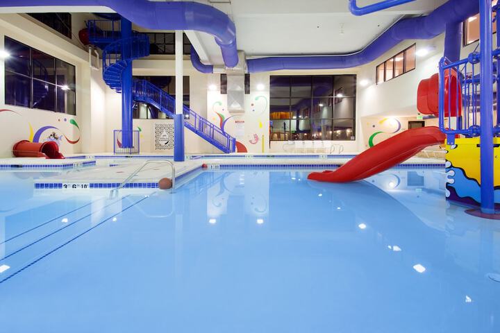 Pool 8 of 44