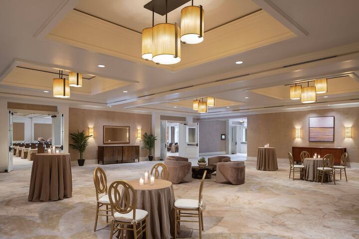 The Ritz-Carlton Rancho Mirage
