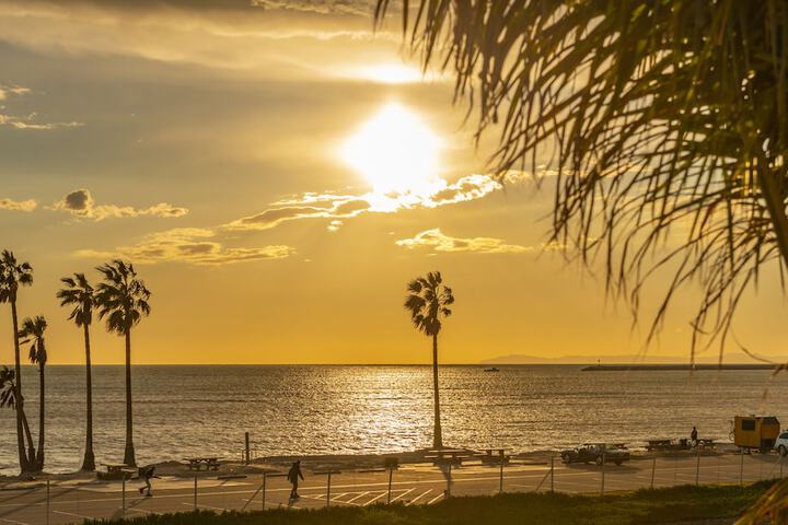 Beachfront Inn and Suites at Dana Point